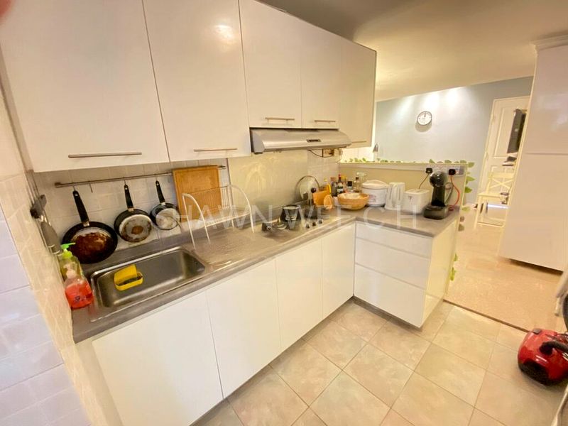 Room (Condo) for Rent in  Birmingham Mansions - Image 5